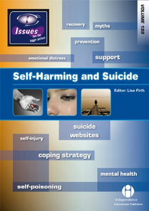 Self-harming and Suicide 