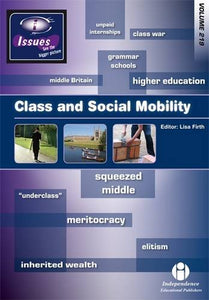 Class and Social Mobility 