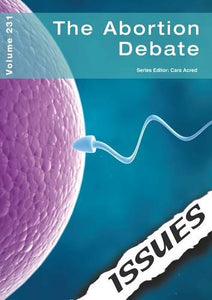 The Abortion Debate 