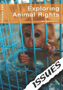 Exploring Animal Rights 