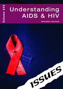 Understanding AIDS & HIV 