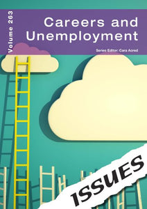 Careers and Unemployment 