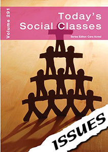 Today's Social Classes 