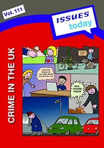 Crime in the UK Issues Today Series 