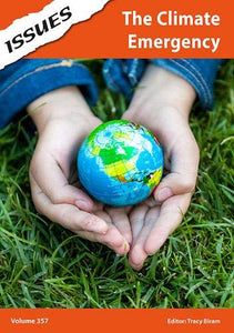The Climate Emergency 