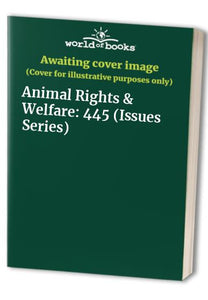 Animal Rights & Welfare 