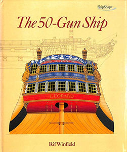 The 50-gun Ship 