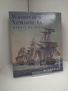 Warships of the Napoleonic Wars 