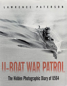 U-boat War Patrol 