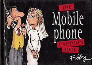 Mobile Phone Cartoon Book 