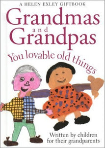 Grandmas and Grandpas 