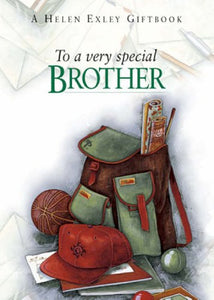 To a Very Special Brother 