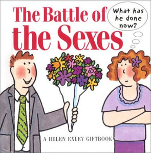 The Battle of the Sexes 