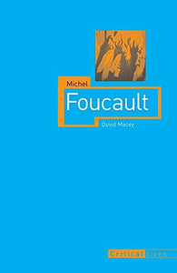 Michel Foucault 