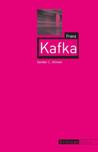 Franz Kafka 