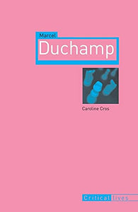 Marcel Duchamp 