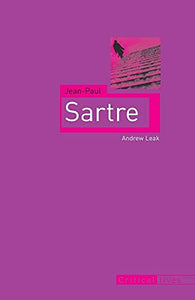 Jean-Paul Sartre 