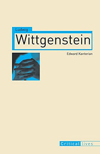 Ludwig Wittgenstein 