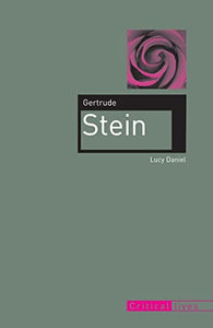 Gertrude Stein 