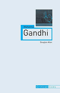 Mahatma Gandhi 