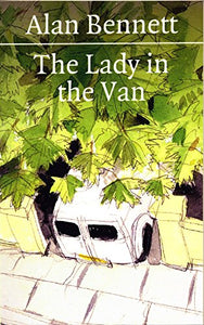 The Lady in the Van 