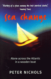 Sea Change 