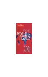 Pocket World In Figures 2001 