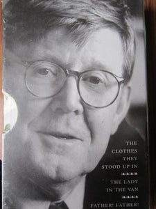 Box of Alan Bennett 