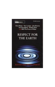 Respect For The Earth 