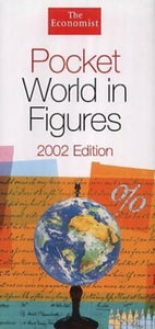 Pocket World In Figures 2002 