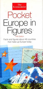 Pocket Europe In Figures 