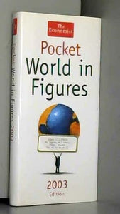 Pocket World In Figures 2003 