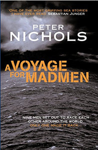 A Voyage For Madmen 