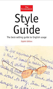 The Economist Style Guide 