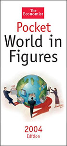 Pocket World In Figures 2004 