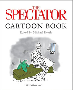 Spectator Cartoon Book 2003 