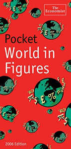 Pocket World In Figures 2006 