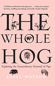 The Whole Hog 