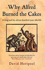 Why Alfred Burned the Cakes 