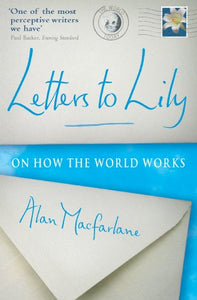 Letters To Lily 