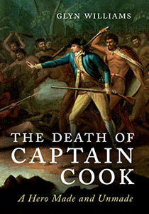 The Death of Captain Cook 