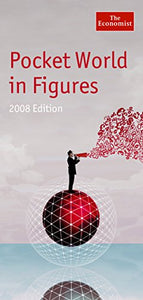 Pocket World in Figures 2008 