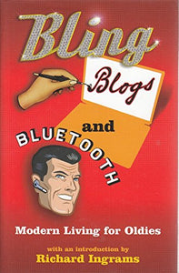 Bookpeople - Bling,blogs & Blueto 