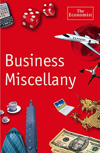 Business Miscellany 