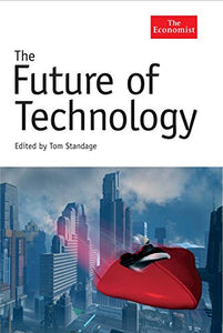 The Future Of Technology 