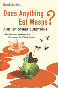 Does Anything Eat Wasps? 