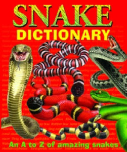 Snake Dictionary 