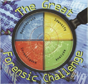 The Great Forensic Challenge 