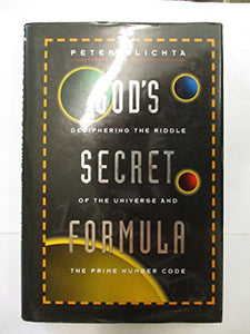 God's Secret Formula 