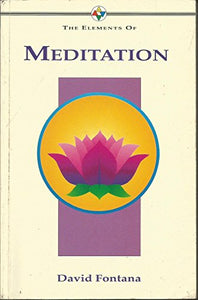 The Elements of Meditation 